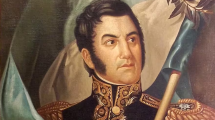 Imagen de 17 de agosto: por qué es feriado en Argentina y qué se conmemora
