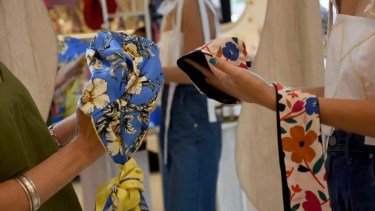 Se trata de un nuevo programa para emprendedores. Foto archivo Matías Subat