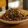 Imagen de Ensalada tibia: fácil, rica, en pocos pasos e ideal para los días frescos