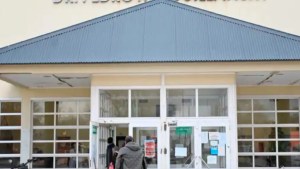 Viruela del mono en Rio Negro: cuál es el estado de salud del infectado en Cipolletti