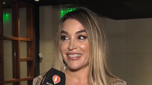 Fátima Florez, enojada, habló sobre Javier Milei y Yuyito González: «No tengo por qué contestar eso»