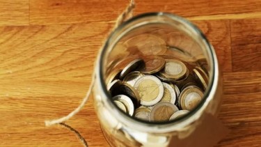 Utilizá las monedas que tenes un tu casa para hacer este simple ritual.