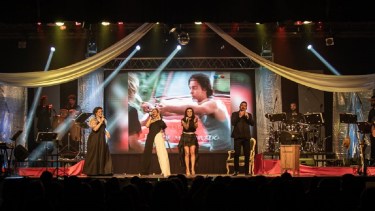 FCP posee un extenso calendario anual con numerosas propuestas en todas las disciplinas artísticas.