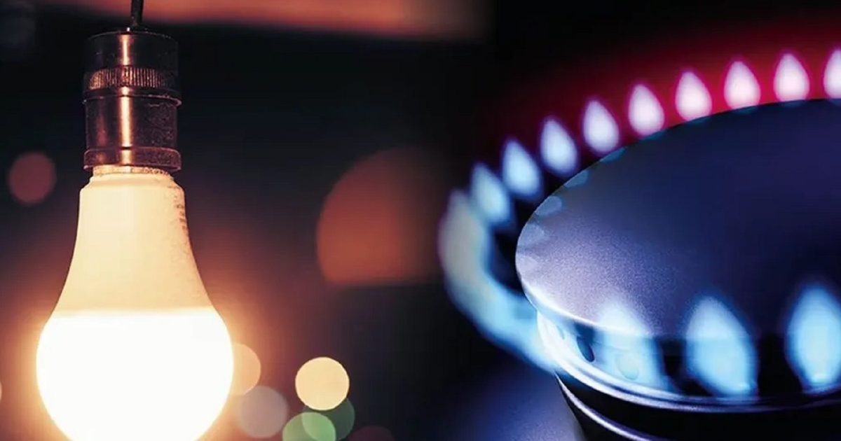 Confirman nueva suba en las tarifas de la luz y el gas: será del 4% ...