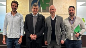 Suman gestiones para el programa de obras financiadas con préstamos en Neuquén