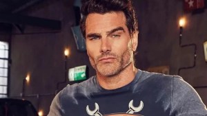 Hernán Drago reveló cuál fue la propuesta más insólita que tuvo: «Si le mandás un beso, yo&#8230;»