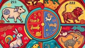 Signo por signo, predicciones del horóscopo chino para el fin de semana del 16 al 18 de agosto 2024