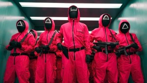 «El juego del calamar»: Netflix ya lanzó el adelanto de la nueva temporada y ya tiene fecha de estreno