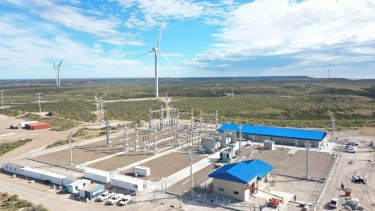 El foro se llevará a cabo en El Calafate. Foto: gentileza. 