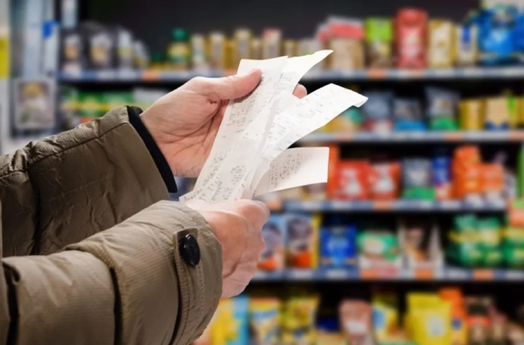 Inflación en noviembre ¿se mantendrá por debajo del 3? Las