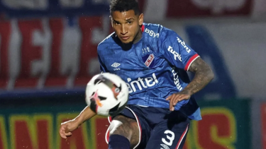 Murió Juan Izquierdo