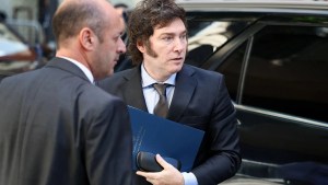 Javier Milei visita Neuquén este jueves: un acto privado en Vaca Muerta rodeado de hermetismo