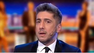 Jey Mammón habló de la denuncia a Marley: «nadie tiene que condenar a alguien&#8230;»