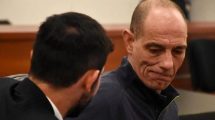 Imagen de Crimen del «Ruso» Auer en Neuquén: por qué le rechazaron la domiciliaria a uno de los condenados