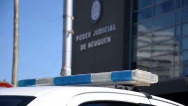 Los dichos de la familia del acusado y las amenazas de protestas.