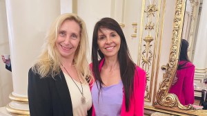 La Libertad Avanza rearmó su conducción en Río Negro, con incorporaciones