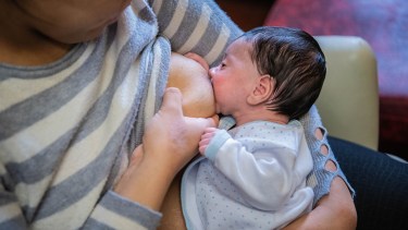 Semana de la lactancia materna: cinco claves para resolver los desafíos más comunes