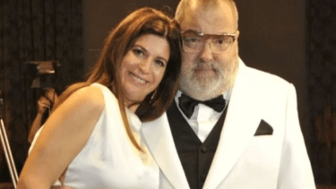 El periodista se encuentra internada desde hace más de 70 días.