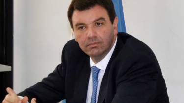 Ariel Lijo defenderá su postulación a la Corte Suprema. Foto: NA