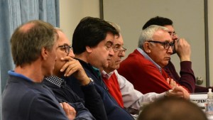 Explosión y muerte en Aguada San Roque: ¿por qué había docentes en la escuela?