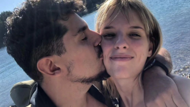 El influencer compartió muy contento que se casará el año que viene con su pareja. 