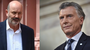 Crece la tensión entre el gobierno de Milei y Macri, que responde con una agenda propia a las críticas