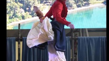 Todo para dar de cara al nacional. (FOTO: Gentileza)