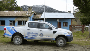 La comunidad apuntó contra el gobernador.