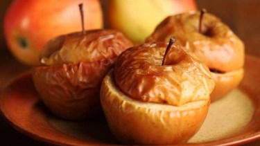 Cómo asar manzanas en la freidora de aire y que queden como el postre de la abuela: ¡en pocos pasos!