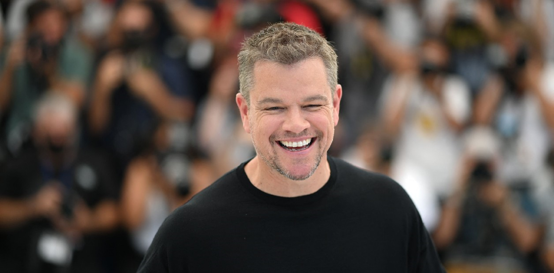 Matt Damon es un gran fanático de la comida argentina: ¿Cuál es su plato favorito?