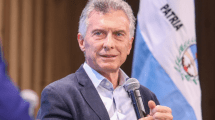 Imagen de «La mejor forma de ayudar a Javier Milei es votando al PRO», así lo aseguró Mauricio Macri