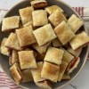 Imagen de En 3 simples pasos: cuadraditos con membrillo súper tentadores