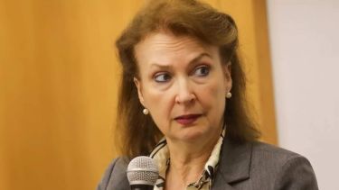 Argentina reconoció a Edmundo González Urrutia como presidente de Venezuela. 