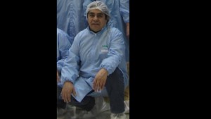 Quién era el hombre que encontraron muerto en Bariloche: hay una persona detenida