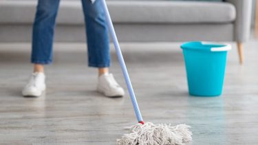 Empleadas domésticas.-