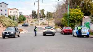 Neuquén: modificaron la circulación de la avenida Soldi en el barrio Patagonia