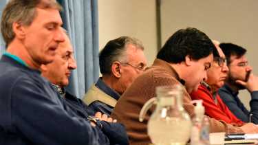 Explosión en Aguada San Roque: empezó a correr el plazo rumbo al juicio para fijar las penas