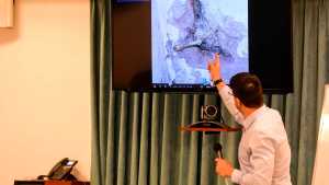 Cómo fue la explosión en Aguada San Roque según el histórico fallo judicial