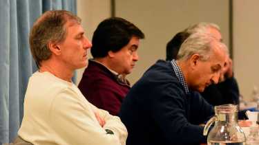 Explosión y muertes en Aguada San Roque: la situación de los funcionarios condenados