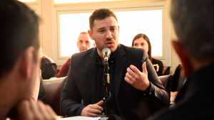 Jubilaciones de privilegio: el bloque de Figueroa y el MPN no quieren ir por la caja de los jueces