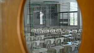 Los bajos salarios expulsan a «docentes jóvenes» de la Universidad del Comahue y ponen en riesgo el segundo semestre