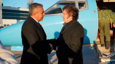 Oponerse a Milei en Neuquén y las tierras del 50%