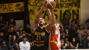 PreFederal de básquet: larga la zona Campeonato y se completa el Ascenso