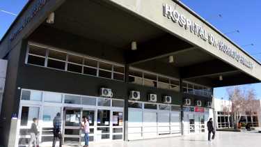 Muerte de un niño de un año en Neuquén: hay dos demorados