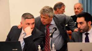 Explosión en Aguada San Roque: la desafortunada frase de un abogado