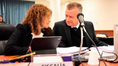 Explosión y muerte en Aguada San Roque: el resultado de las autopsias