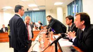 Aguada San Roque: «Soy Moni, explotó la escuela, estoy toda quemada, vení a buscarme»