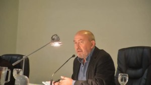 Un hallazgo fortuito permitió juzgar y condenar a 5 años de prisión a un proveedor de drogas en Vista Alegre