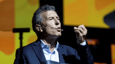 La reunión convocada podría generar roces internos en el PRO. Foto: archivo