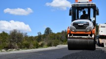 Imagen de Ruta 40: anuncian la licitación para reparar el asfalto entre Bariloche y El Bolsón